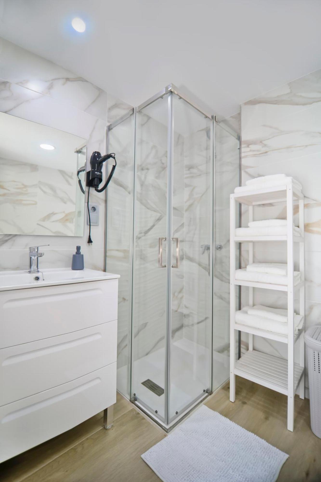 Plazamar 6 Jose Apartment Торе дел Мар Екстериор снимка